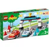 Image de LEGO® DUPLO® 10947 Voitures de course