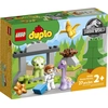 Image de LEGO DUPLO 10938 Pouponnière Dinosauria (27 pièces)