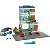 Image de LEGO® 60291 LEGO® City 60291 Modernes Familienhaus Bausatz