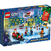 Image de LEGO® 60303 LEGO® Adventskalender City