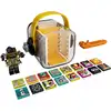 Image de LEGO 43107 VIDIYO HipHop Robot BeatBox Music Video Maker Jouet musical pour enfants, set AR App avec minifigure de robot