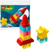 Image de LEGO 30332 DUPLO Ma première fusée spatiale Polybag