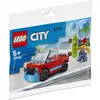 Image de LEGO® 30568 City - Skateboarder (Ville)