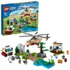 Image de LEGO® City 60302 Mission de sauvetage d'animaux