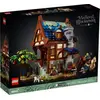 Image de LEGO® Ideas 21325 Forge médiévale