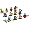 Image de LEGO 71029 Minifigures série 21, minifigure (1 sur 12 à collectionner) pour les 5 ans