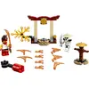Image de LEGO® 71730 LEGO® Ninjago 71730 Battle: Kai vs. Skulkin Bausatz