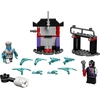Image de LEGO Ninjago Bataille Épique - Zane Vs Nindroid 71731