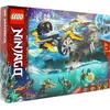 Image de LEGO® Ninjago® 71752 Voiture de course Ninja
