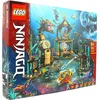 Image de LEGO Ninjago Temple de la Mer Infinie