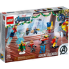 Image de LEGO® 76196 LEGO® Adventskalender Marvel Avengers