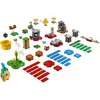 Image de LEGO® 71380 LEGO® Super Mario 71380 Baumeister-Set für eigene Abenteuer Bausatz