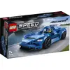 Image de LEGO® Speed Champions 76902 McLaren Elva