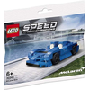 Image de LEGO 30343 Speed Champions - Sac de recrutement LEGO 30343 - Mc Laren Elva