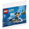 Image de LEGO City : scooter des mers pour la police
