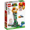 Image de LEGO® Super Mario  71388 Sumo Bro et la tour qui tombe - Ensemble d'extension - 5702016912609
