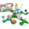 Image de LEGO 71389 Super Mario Lakitus Cloud World - Set d'extension, jouet d'enfant à construire à collectionner, idée de cadeau