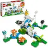 Image de LEGO Super Mario 71389 Ensemble d'Extension Le Monde du Ciel de Lakitu - Neuf