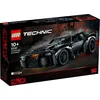 Image de LEGO 42127 Technic BATMANS BATMOBIL Voiture jouet avec briques lumineuses