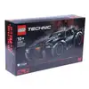 Image de LEGO Technic 42127 Batmobile Batman 1 360 pièces éclairage par briques lumineuses Rouge Jaune - Neuf