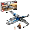 Image de LEGO 75297 Star Wars TM X-Wing de la Résistance en occasion ou reconditionné