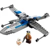 Image de LEGO 75297 Star Wars Resistance X-Wing Starfighter