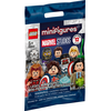 Image de LEGO® Minifigures 71031 Studio Marvel