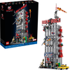 Image de LEGO Super Heroes - Marvel: Daily Bugle (Spider Man) 76178