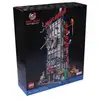 Image de LEGO Marvel Super Heroes Spielset Daily Bugle 18+ (76178) - Neuf