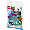 Image de LEGO 71394 Super Mario Mario série de personnages 3, figurines à collectionner, idée cadeau pour les enfants