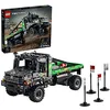 Image de LEGO 42129 Technic Le Camion d’Essai 4x4 Mercedes-Benz Zetros, Voiture Télécommandée, Camion Jouet, Contrôle Via Application en occasion ou reconditionné