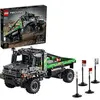 Image de LEGO Technic 42129 Le Camion d'Essai 4x4 Mercedes Benz Zetros - Neuf