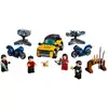 Image de LEGO Marvel - L'évasion des dix anneaux 76176