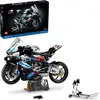Image de LEGO 42130 Technic BMW M 1000 RR Moto modèle réduit pour adultes