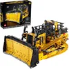 Image de LEGO Technic Bulldozer CAT D11 - 42131