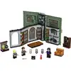 Image de LEGO® 76383 LEGO® Harry Potter 76383 Hogwarts Moment: Zaubertrankunterricht Bausatz