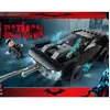 Image de LEGO DC Comics Super Héros Batmobile  : Poursuite de The Penguin - Neuf