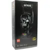 Image de LEGO® 76182 LEGO® DC 76182 Batman Helm Bausatz