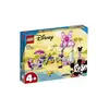 Image de LEGO 10773 Le magasin de glaces de Minnie Mouse - Neuf