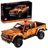 Image de Lego 42126 Technic Ford F-150 Raptor: Maquette de Voiture à Construire, Cadeau pour Adultes et Fans de Voitures, Modélisme Voiture, Idée Cadeau pour Amateurs de Modèles Réduits en occasion ou reconditionné