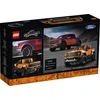 Image de LEGO 42126 Technic Ford F-150 Raptor Pick-Up-Truck, modèle réduit de voiture pour adultes, modèle exclusif pour collectionneurs