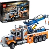 Image de LEGO 42128 LEGO Technic 42128 Schwerlast-Abschleppwagen
