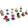 Image de LEGO 71386 Super Mario Mario Personnages série 2 Paquet, jouets à collectionner, 1 unité (style choisi au hasard)