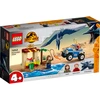 Image de Lego jurassic world 76943 la course poursuite du pteranodon