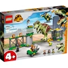Image de LEGO Jeux de construction 76944 Jurassic World T. Rex évasion