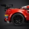 Image de LEGO® 42125 LEGO® Technic 42125 Ferrari 488 GTE "AF Corse #51” Bausatz