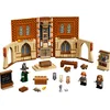 Image de LEGO® 76382 LEGO® Harry Potter 76382 Hogwarts Moment: Verwandlungsunterricht Bausatz