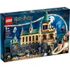 Image de LEGO Harry Potter La Chambre des Secrets de Poudlard