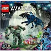 Image de LEGO 75571 Avatar Neytiri et Thanator vs. Quaritch à la MPA