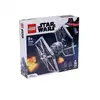 Image de LEGO Star Wars 75300 Chasseur TIE Impérial 432 pièces avec mini-figurines et droïde Noir - Neuf